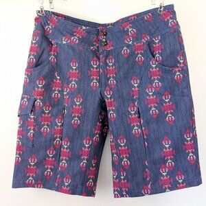 Shredly Women's MTB Shorts- The Danii